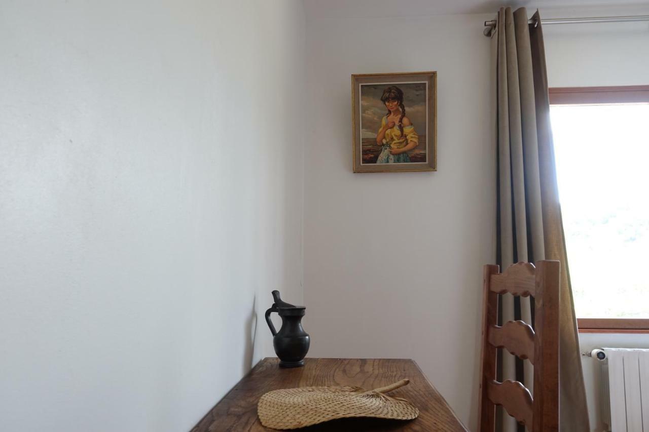 Maison Du Buis Dore Pollieu 외부 사진